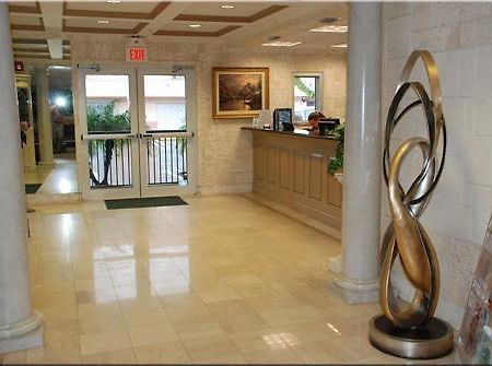 Royal Inn Hotel Loxahatchee Eksteriør billede