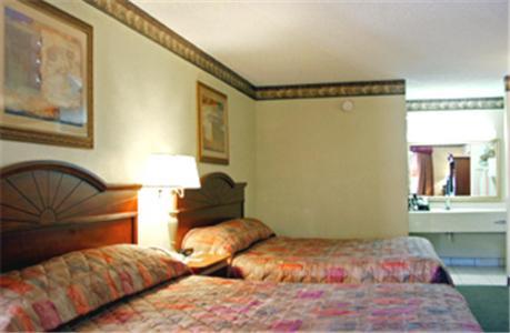 Royal Inn Hotel Loxahatchee Værelse billede