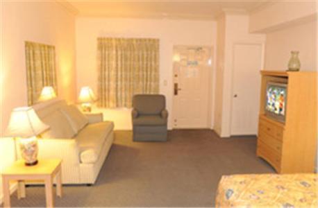 Royal Inn Hotel Loxahatchee Værelse billede