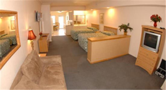Royal Inn Hotel Loxahatchee Værelse billede