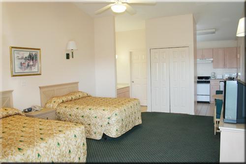 Royal Inn Hotel Loxahatchee Eksteriør billede
